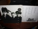 Echo and the Bunnymen - Self-titled LP - 1987 - WX108 242137-1 - UK Press EX 11