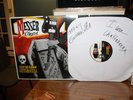 MESSER CHUPS - Taste The Blood of Guitaracula SIGNED Red Wax  EX Condition 12