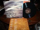 David Sylvian Rain Tree Crow (Japan) vinyl LP original UK W/Lyric Sleeve EX 5
