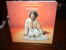 Alice Coltrane, Journey in Satchidananda featuring Pharoah Sanders, LP, EX 10