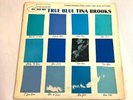 TINA BROOKS True Blue MONO LP 1960 Blue Note 4041 DEEP GROOVE RVG EAR 1ST PRESS