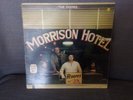 The Doors - Morrison hotel - UK 1st Press A1/B1 Matrix