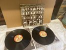led zeppelin physical graffiti double vinyl lp 1975 ex condition made in germany