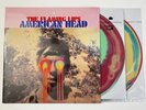 The Flaming Lips | American Head | Tri Color Vinyl Records 2 LP |