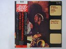 Marco Di Marco / Chris Woods   Together In Paris Tam YX-7042 Japan promo  LP OBI