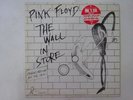 Pink Floyd The Wall In Store CBS/Sony XDAP-93012 Japan JP PROMO ONLY VINYL LP