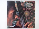 Ron Carter Spanish Blue CTI Records LAX-3184 Japan  VINYL LP