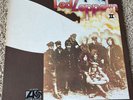 Led Zeppelin II SD8236 Vinyl Robert Ludwig Double RL HOT MIX OG 1969