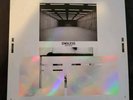 Endless by Frank Ocean (Vinyl Record) - Black Friday First Pressing