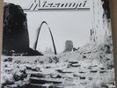 Missouri Self Titled LP Panama Southern Rock Private Press 1st S/T PRS 1022