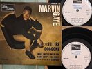Marvin Gaye I'll Be Doggone EP Tamla Motown TMEF509 Soul Northern Motown