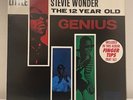 Little Stevie Wonder -The 12 Year Old Genius- Recorded Live 1963 Motown M5-131V1