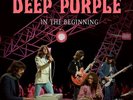 DEEP PURPLE 'IN THE BEGINNING' Pink Coloured VINYL LP (PRE-ORDER)