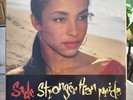Rare LP 33T  Sade  Stronger Than Pride / Press EU 1988  Média Comme Neuf  EX/N.M