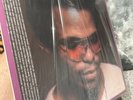 Ronnie Foster - Two Headed Freap -  Vinyl Record - N16291z