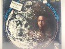 John & Alice Coltrane - Cosmic Music LP - MCA Impulse 29025 - SEALED Vinyl