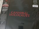Cannibal Holocaust 2x vinili, Legacy Edition, multi colored, ultra limited 43/50