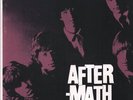 Rolling Stones Aftermath (Uk Edition) LP vinyl Europe Umr 2023 'UK edition'
