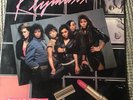 KLYMAXX MEETING IN THE LADIES ROOM 1984 LP MCA PRINT VINTAGE VINYL 9TRX OOP