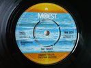 Frankie Valli & The Four Seasons The Night 7