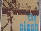 The Clash / Black Market Clash 25cm Vinyl LP Original US Pressing Excellent