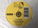 12 Inch vinyl record Rave/Drum&Bass LTJ Bukem Music/Enchanted