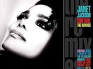 Janet Jackson Control: The Remixes[blue/red & Sea Glass/lavender 2 Lp] - V (New)