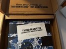 Third Man Records Vault 60 Jack White; Witch; Dinosaur Jr.; Mudhoney - Fast Ship