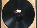 Michel WARLOP with Django REINHARDT TEA FOR TWO-CHRISTMAS SWING 78 RPM  SWING EX