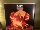 Kiss The Originals 3LP Vinyl 1976 Casablanca Records NBLP 7032-3 Gatefold VG