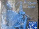 Jazz Music Matters Ike Quebec easy living 45RPM MMBST-84122 AcousTech SEALED