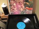 LARRY CORYELL - CORYELL 1969 Vanguard Apostolic VSD-6547 EX LP MOFI VPI CLEANED