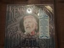 Kenny Rogers Twenty Greatest Hits LP  1983 Liberty LV-51152 Sealed   Promo