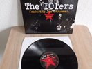 The 101ers - Five Star Rock'n'Roll LP Joe Strummer The Clash Punkrock