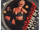 Madonna Lp Vinile The Girlie Show - Hurry Hurry Picture Disc / Vox Populi Nuovo