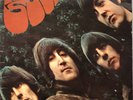 THE BEATLES RUBBER SOUL ORIGINAL 1965 UK PARLOPHONE VINYL LP PMC 1267