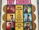 Troy Shondell