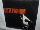 U2, RATTLE AND HUM, LP record, 2 LPs, Island 7 91003-1, READ NOTE
