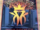 Kottonmouth Kings - High Society '00 2xLP US ORG