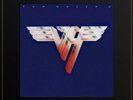 Van Halen  Van Halen II Numbered Limited Edition UltraDisc One-Step 45rpm  MFSL