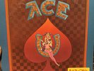Bob Weir Ace Record lp original vinyl album Grateful Dead White Label Promo Hype