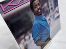 KASHIF ARISTA RECORDS AL9620 LP 1983 RARE Funk Boogie Samples Vinyl Lp VG