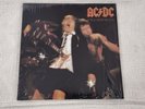 If You Want Blood You've Got It by AC/DC Record 2003 Vinyl Columbia LP Nice