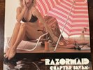 Razormaid DJ Promo Old School Club Mix The Record Pool Chapter 7 Vinyl Records