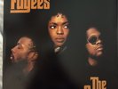 SEALED FUGEES - THE SCORE VINYL ME PLEASE BLACK & GOLD VINYL W/ 7