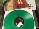 CH Point anim alcrossing VINYL LP RECORD American Football x Animal Crossing VGM