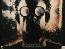 Thief (Soundtrack) - Tangerine Dream  - USA 1st press (1981)