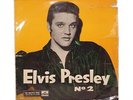 Elvis Presley 