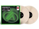 Linkin Park - Papercuts Bone Colored Vinyl Record 2LP
