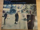 Barry Harris Newer Than New Riverside White Label Promo MONO